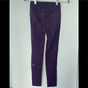 Lululemon leggings